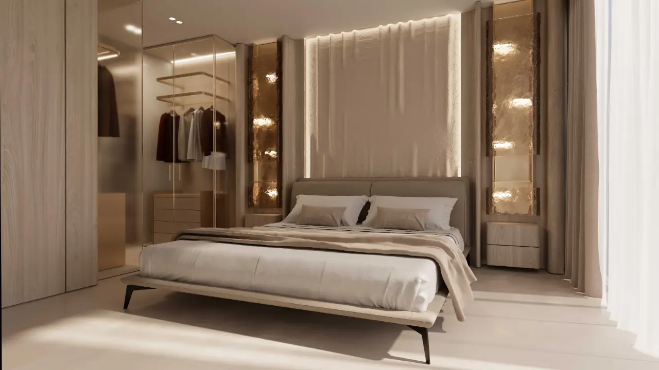 Elegant 1-Bedroom Apartment for Sale in Sky Harmony, JVC District 15 gallery 8