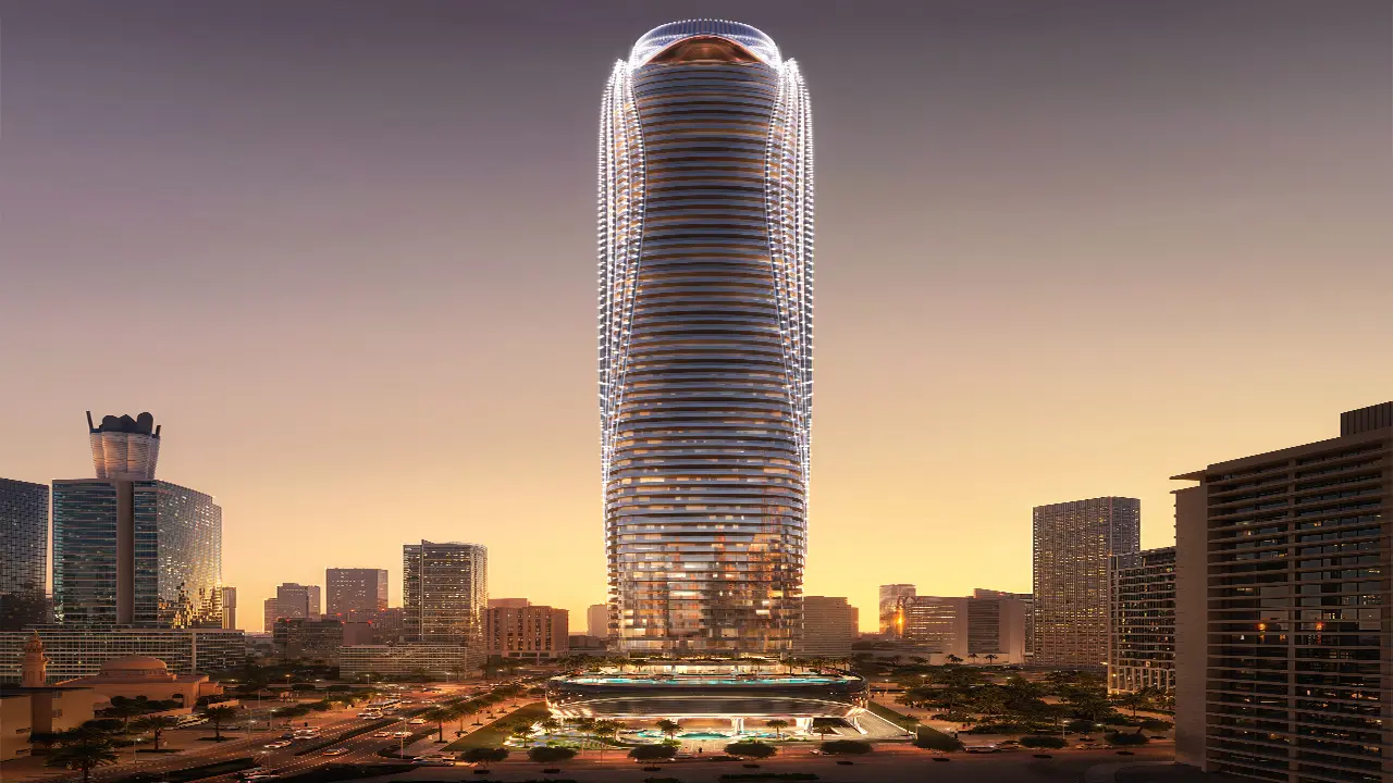 Modern 3-Bedroom Apartment for Sale in Binghatti Skyblade, Downtown Dubai gallery 13