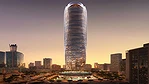 High ROI 3-Bedroom Luxury Apartment for Sale in Binghatti Skyblade, Downtown Dubai gallery thumbnail 11