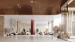 High ROI 3-Bedroom Luxury Apartment for Sale in Binghatti Skyblade, Downtown Dubai gallery thumbnail 8