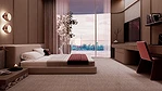 High ROI 3-Bedroom Luxury Apartment for Sale in Binghatti Skyblade, Downtown Dubai gallery thumbnail 1