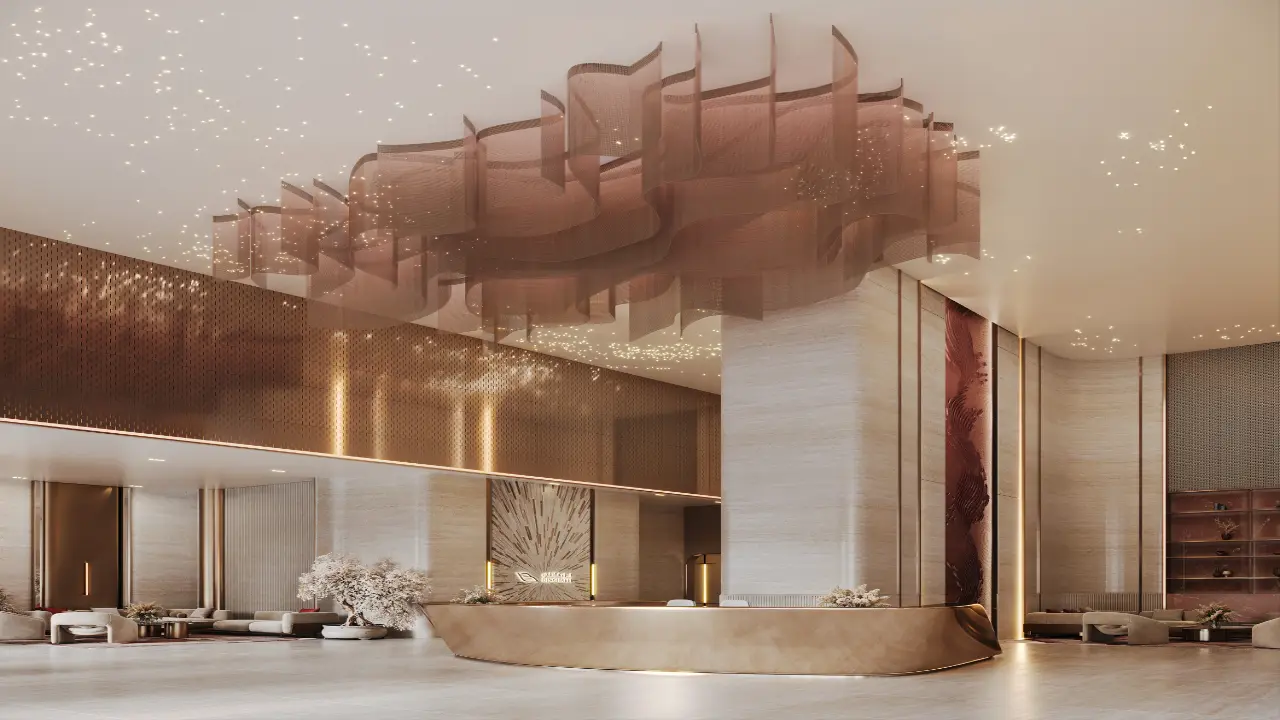 Modern 3-Bedroom Apartment for Sale in Binghatti Skyblade, Downtown Dubai gallery 9