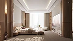 High ROI 3-Bedroom Luxury Apartment for Sale in Binghatti Skyblade, Downtown Dubai gallery thumbnail 3