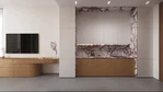Spacious Studio Apartment for Sale in Binghatti Skyflame 2, Majan gallery thumbnail 8