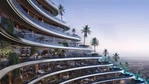 Spacious Studio Apartment for Sale in Binghatti Skyflame 2, Majan gallery thumbnail 5