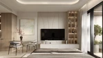Modern Studio Apartment for Sale in Skyhills Astra Tower B, Dubai Science Park gallery thumbnail 2