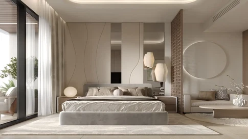 Modern Studio Apartment for Sale in Skyhills Astra Tower B, Dubai Science Park gallery 10