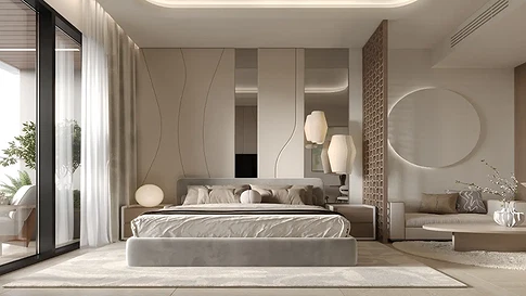 Modern Studio Apartment for Sale in Skyhills Astra Tower B, Dubai Science Park gallery 10