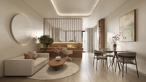 Modern Studio Apartment for Sale in Skyhills Astra Tower B, Dubai Science Park gallery 9