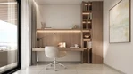 Modern Studio Apartment for Sale in Skyhills Astra Tower B, Dubai Science Park gallery thumbnail 8
