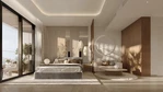 Modern Studio Apartment for Sale in Skyhills Astra Tower B, Dubai Science Park gallery thumbnail 7