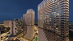 Modern Studio Apartment for Sale in Skyhills Astra Tower B, Dubai Science Park gallery thumbnail 4