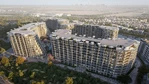 Modern 1-Bedroom Furnished Apartment for Sale in Skyhills Gardens D, Falcon City of Wonders gallery thumbnail 5