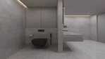 Modern 1-Bedroom Furnished Apartment for Sale in Skyhills Gardens D, Falcon City of Wonders gallery thumbnail 1
