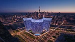 Waterfront 1-Bedroom Apartment for Sale in Binghatti Skyrise Tower A, Business Bay gallery thumbnail 6