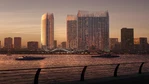 Waterfront 1-Bedroom Apartment for Sale in Binghatti Skyrise Tower A, Business Bay gallery thumbnail 5
