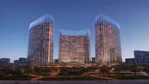 Waterfront 1-Bedroom Apartment for Sale in Binghatti Skyrise Tower A, Business Bay gallery thumbnail 2