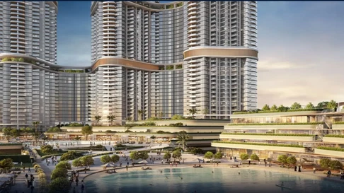 High ROI 1-Bedroom Apartment for Sale in Skyscape Altius, Sobha Hartland 2 gallery 9