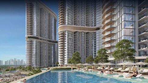 High ROI 1-Bedroom Apartment for Sale in Skyscape Altius, Sobha Hartland 2 gallery 6