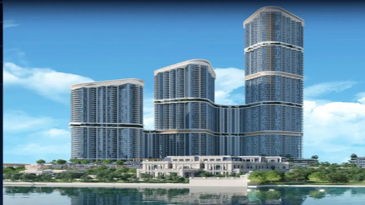 Апартаменты с 1 спальней и высокой рентабельностью инвестиций на продажу в Skyscape Altius, Sobha Hartland 2 галерея 5