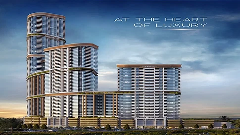 High ROI 1-Bedroom Apartment for Sale in Skyscape Altius, Sobha Hartland 2 gallery 4