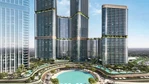 Spacious 1-Bedroom Apartment for Sale in Skyvue Spectra, Sobha Hartland 2 gallery thumbnail 7