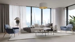 High Floor 1-Bedroom Apartment for Sale in Sobha Creek Vistas Heights Tower B, Sobha Hartland gallery thumbnail 4