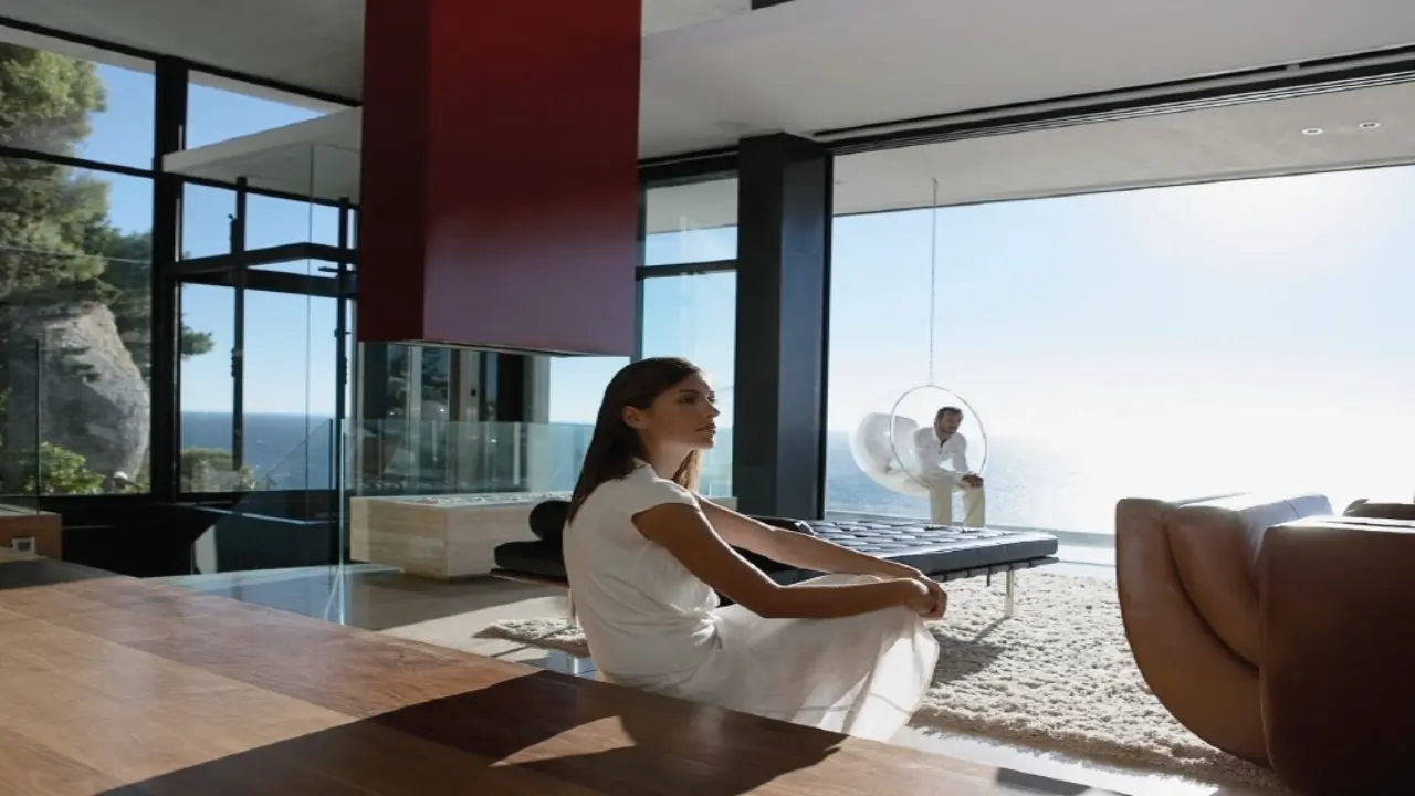 Квартира с одной спальней на верхнем этаже в Sobha Creek Vistas Heights Tower B, Sobha Hartland галерея 2