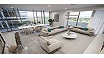 Современные апартаменты с 1 спальней на продажу в Sobha One Tower A, Ras Al Khor, Дубай миниатюра галереи 6