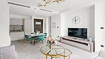 High ROI 1-Bedroom Modern Apartment for Sale in Sobha One Tower D, Sobha Hartland gallery thumbnail 14