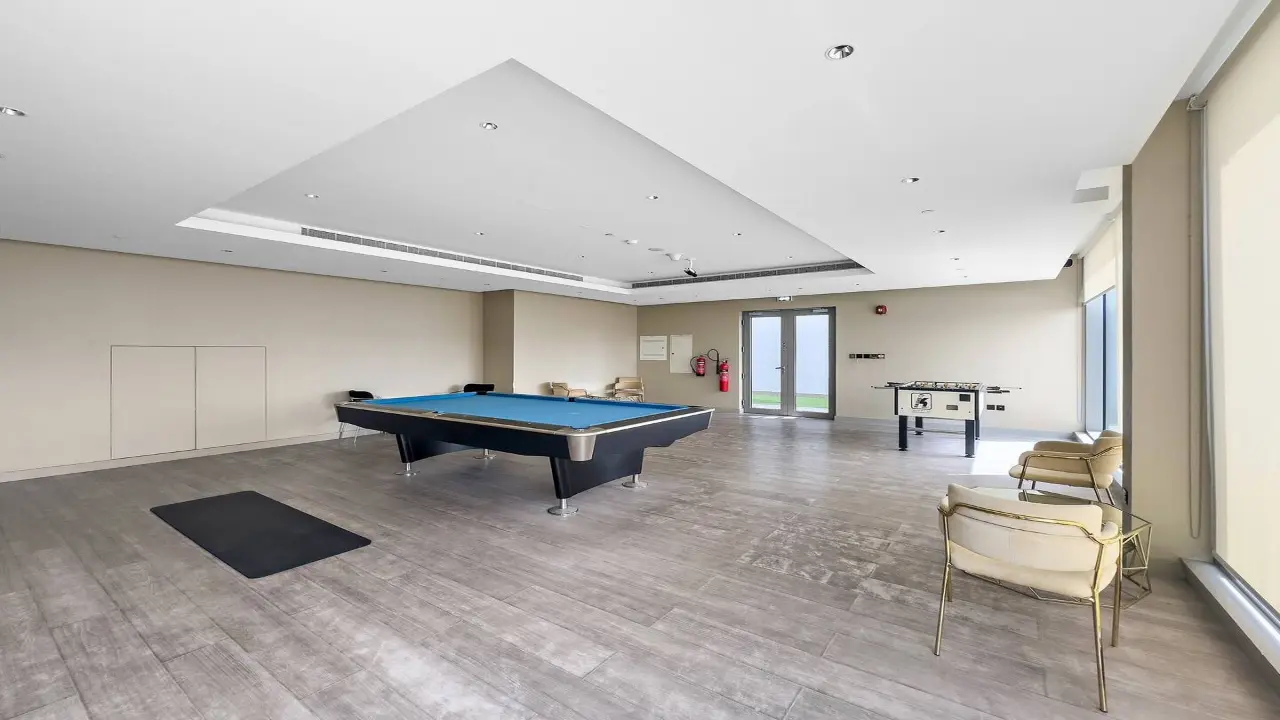 High ROI 1-Bedroom Modern Apartment for Sale in Sobha One Tower D, Sobha Hartland gallery 4