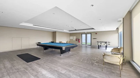 High ROI 1-Bedroom Modern Apartment for Sale in Sobha One Tower D, Sobha Hartland gallery 4