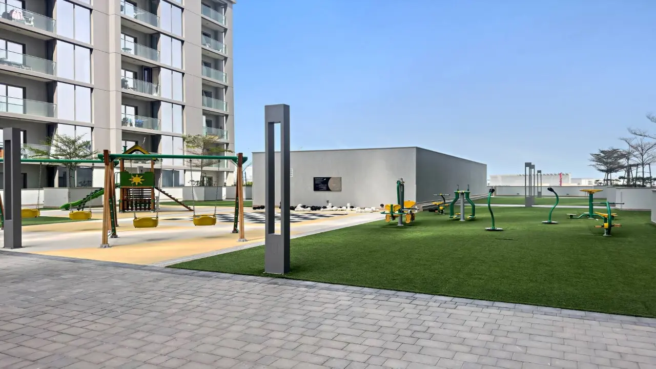 High ROI 1-Bedroom Modern Apartment for Sale in Sobha One Tower D, Sobha Hartland gallery 3