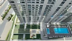 High ROI 1-Bedroom Modern Apartment for Sale in Sobha One Tower D, Sobha Hartland gallery thumbnail 1