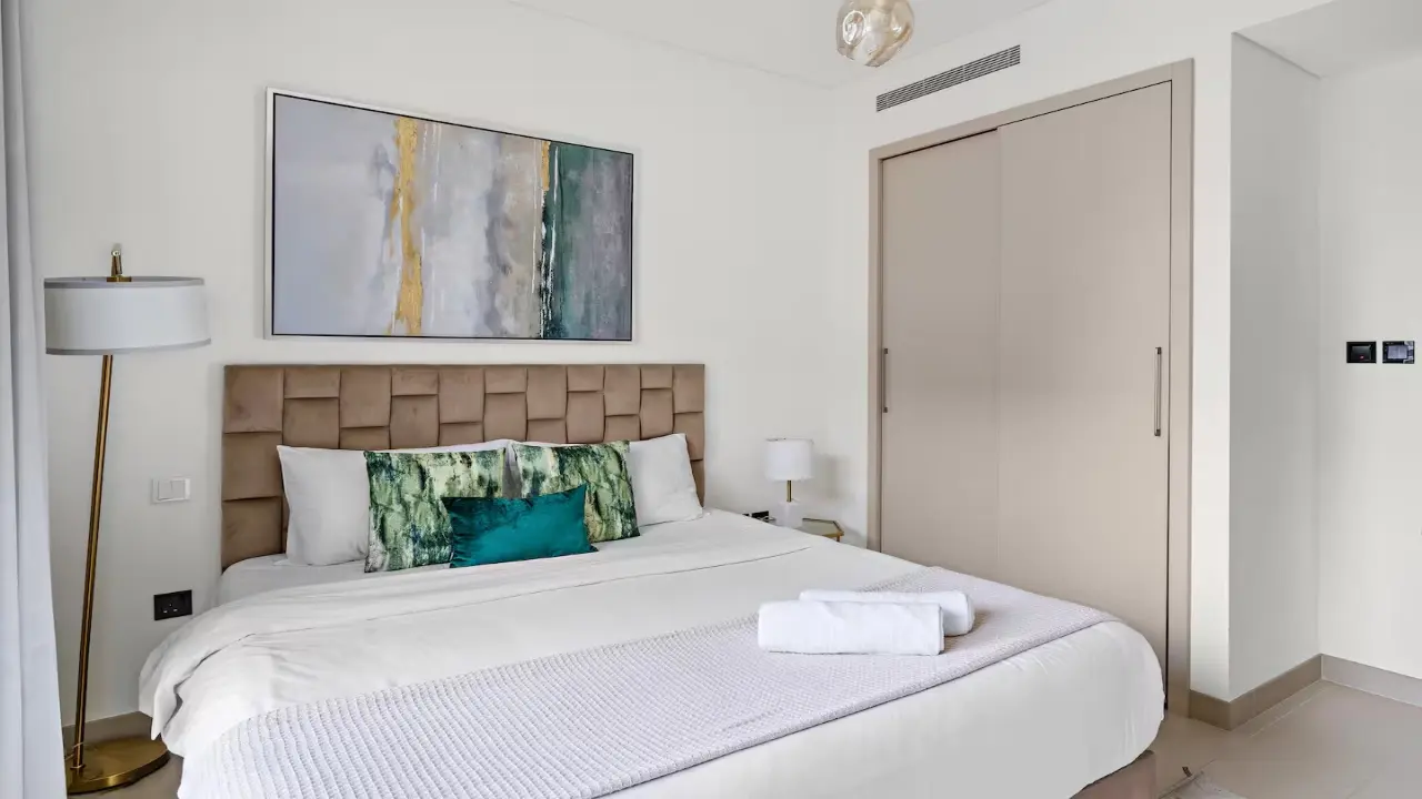 High ROI 1-Bedroom Modern Apartment for Sale in Sobha One Tower D, Sobha Hartland gallery 13