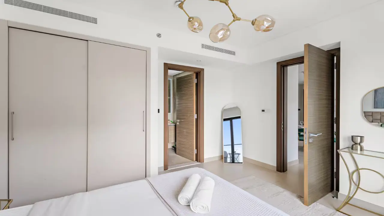 High ROI 1-Bedroom Modern Apartment for Sale in Sobha One Tower D, Sobha Hartland gallery 12