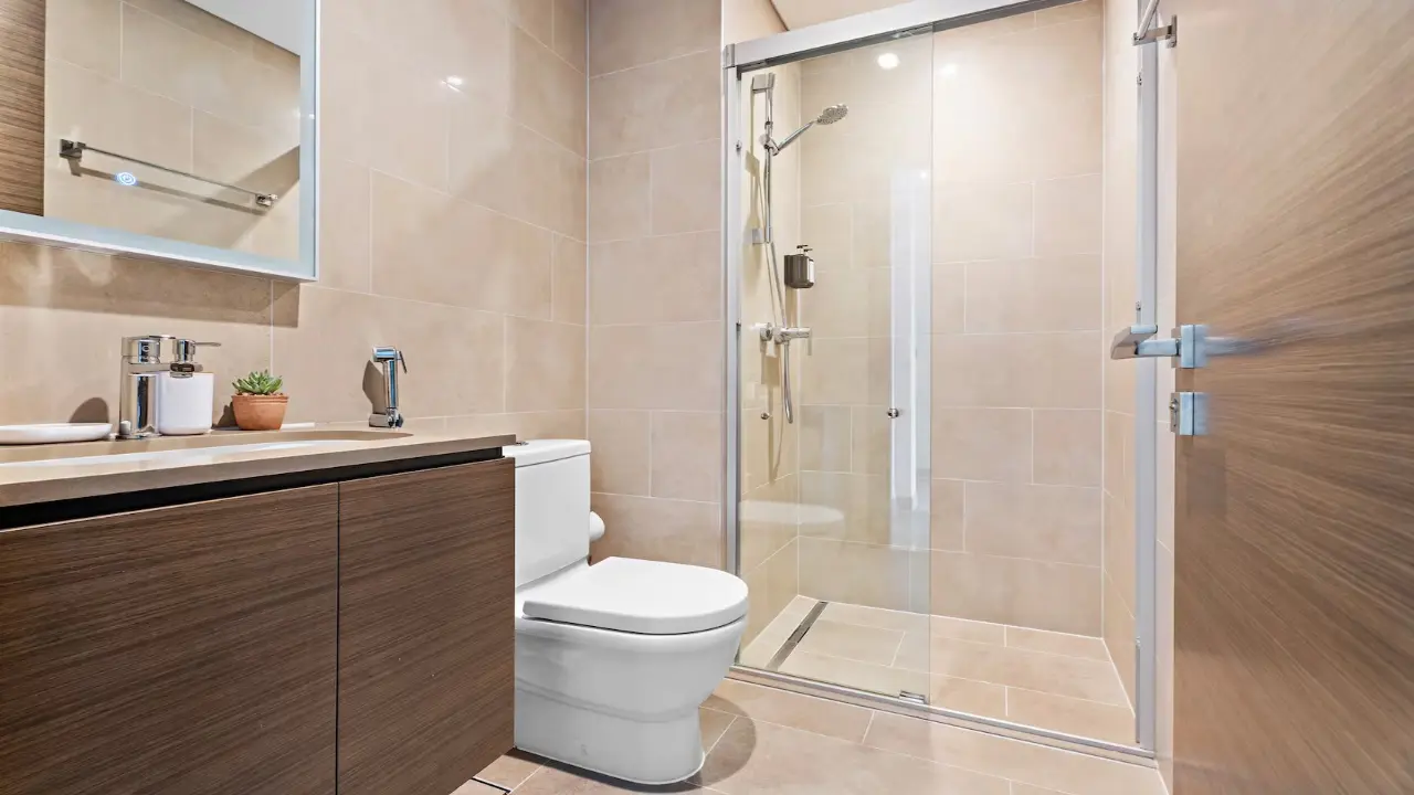 High ROI 1-Bedroom Modern Apartment for Sale in Sobha One Tower D, Sobha Hartland gallery 10