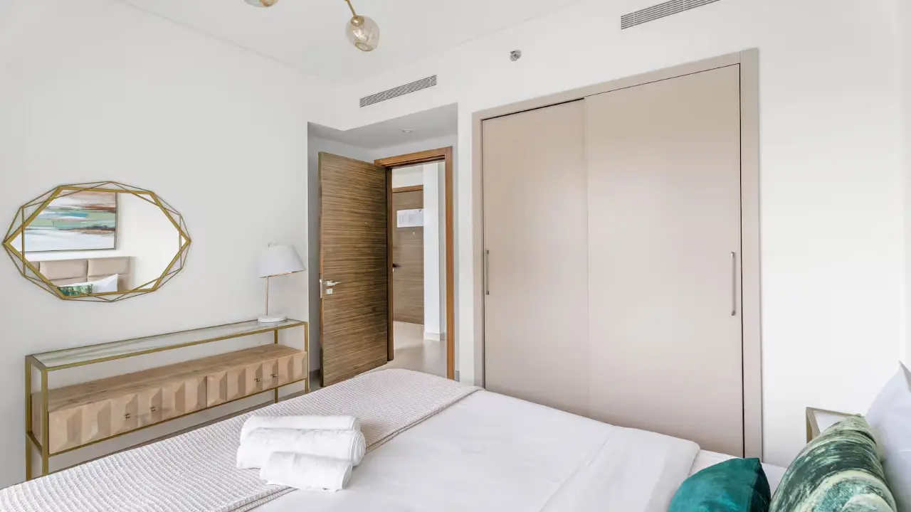 High ROI 1-Bedroom Modern Apartment for Sale in Sobha One Tower D, Sobha Hartland gallery 8