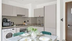 High ROI 1-Bedroom Modern Apartment for Sale in Sobha One Tower D, Sobha Hartland gallery thumbnail 7