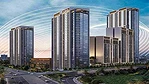 Luxury 1-Bedroom Modern Apartment for Sale in Sobha Orbis, Motor City gallery thumbnail 3