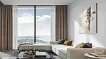 Luxury 1-Bedroom Modern Apartment for Sale in Sobha Orbis, Motor City gallery thumbnail 5