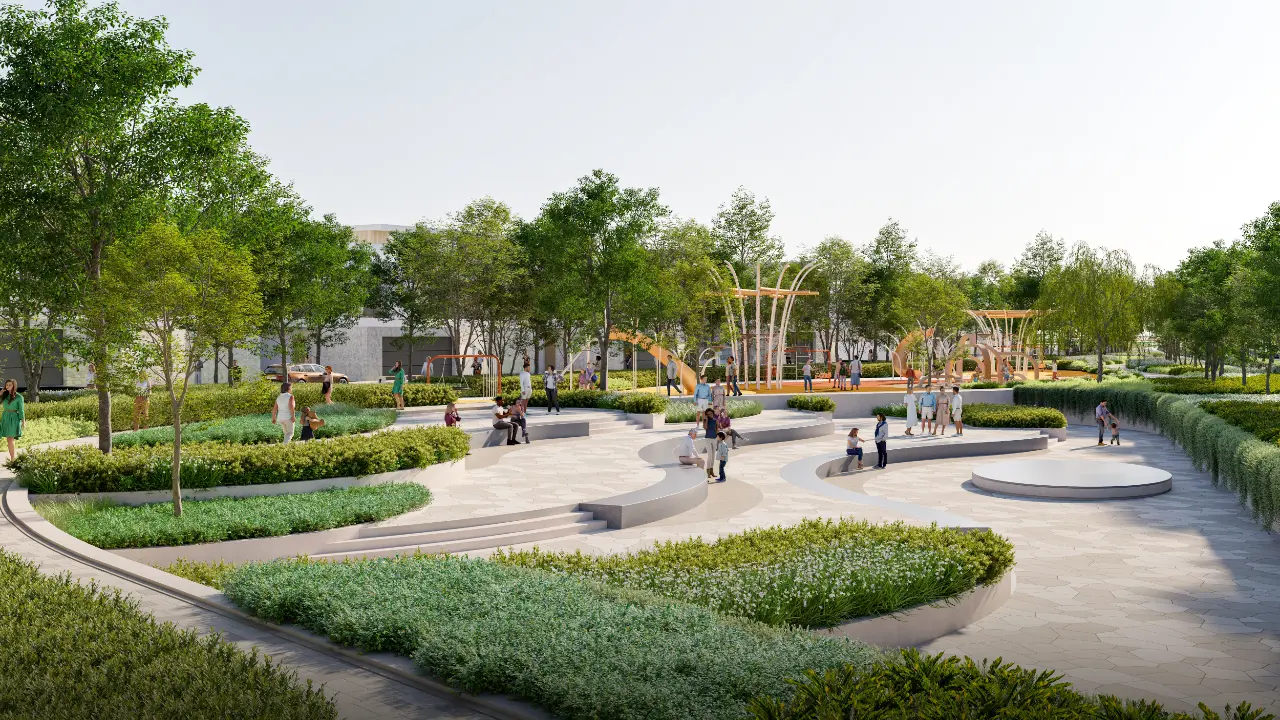 Luxury 4-Bedroom Waterfront Villa for Sale in Sobha Siniya Island, Umm Al Quwain gallery 7