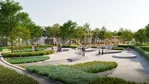 Luxury 4-Bedroom Waterfront Villa for Sale in Sobha Siniya Island, Umm Al Quwain gallery thumbnail 7