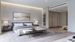 Luxury 4-Bedroom Waterfront Villa for Sale in Sobha Siniya Island, Umm Al Quwain gallery thumbnail 3