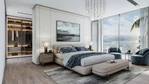 Luxury 4-Bedroom Waterfront Villa for Sale in Sobha Siniya Island, Umm Al Quwain gallery thumbnail 1