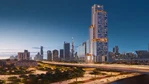 High Floor 2-Bedroom Luxury Apartment for Sale in Sobha Skyparks, Business Bay gallery thumbnail 1