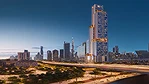 High ROI 3-Bedroom Spacious Apartment for Sale in Sobha Skyparks, Business Bay gallery thumbnail 1