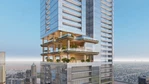 High Floor 2-Bedroom Luxury Apartment for Sale in Sobha Skyparks, Business Bay gallery thumbnail 10
