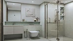 High ROI 3-Bedroom Spacious Apartment for Sale in Sobha Skyparks, Business Bay gallery thumbnail 6