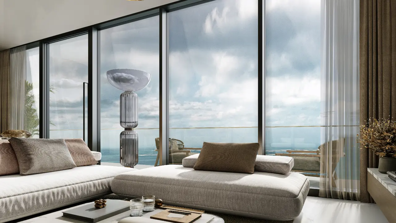 High Floor 2-Bedroom Luxury Apartment for Sale in Sobha Skyparks, Business Bay gallery 4